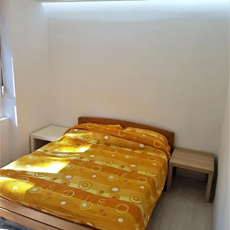 Asya Blue Apartment Belgrad Dış mekan fotoğraf