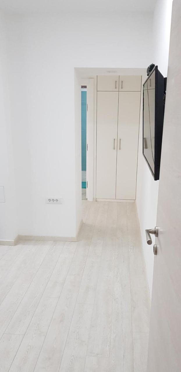 Asya Blue Apartment