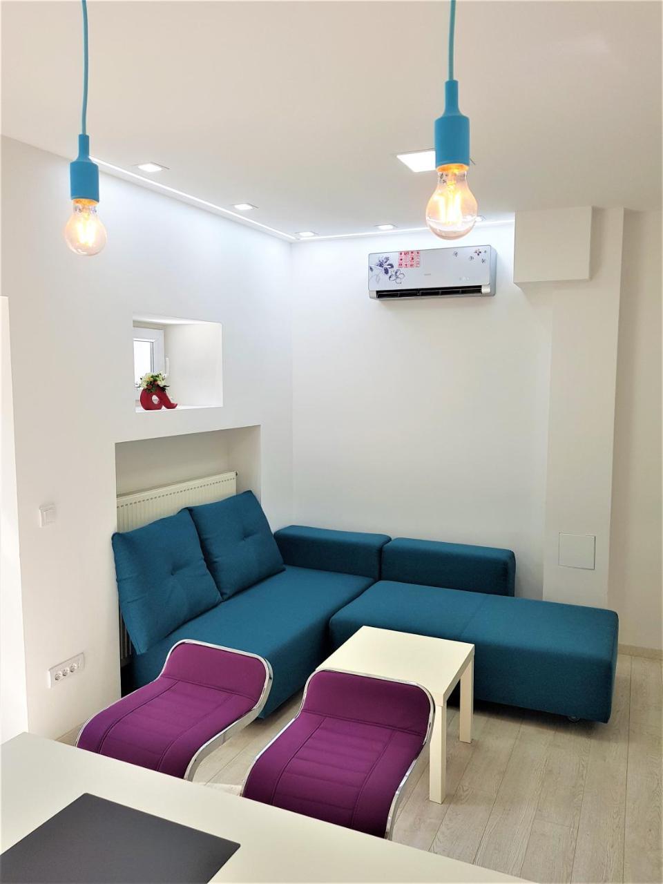 Asya Blue Belgrad